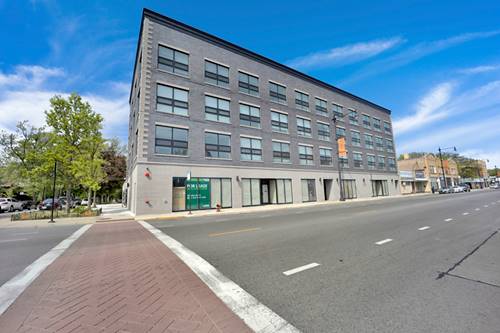 4350 W Lawrence Unit 403, Chicago, IL 60630