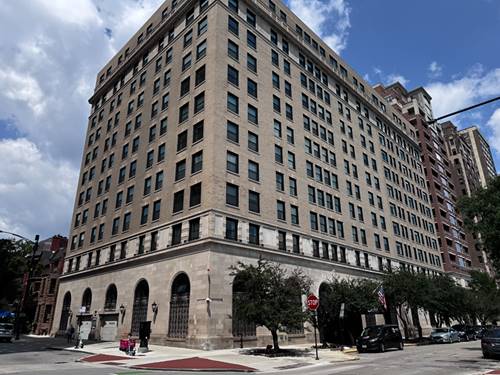 2100 N Lincoln Park West Unit 9EN, Chicago, IL 60614