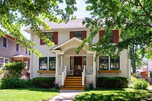836 N Grove, Oak Park, IL 60302