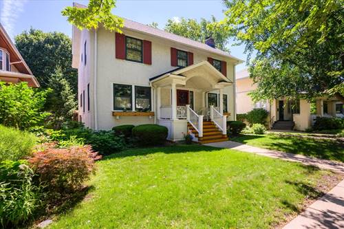 836 N Grove, Oak Park, IL 60302