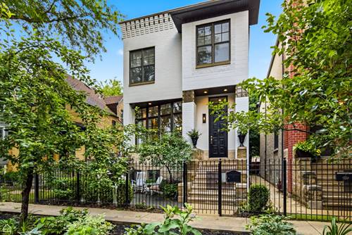 1310 W Roscoe, Chicago, IL 60657