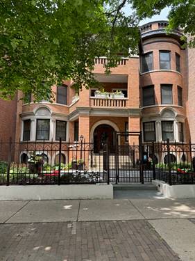5610 N Kenmore Unit 3S, Chicago, IL 60660