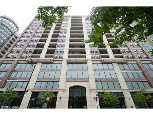 451 W Huron Unit 703, Chicago, IL 60654