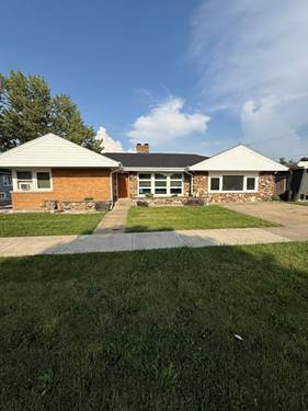 3839 Ridgeland, Berwyn, IL 60402