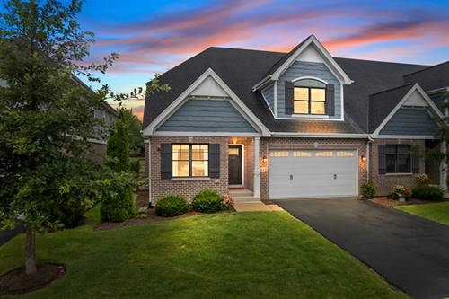 641 Bourbon, Naperville, IL 60565