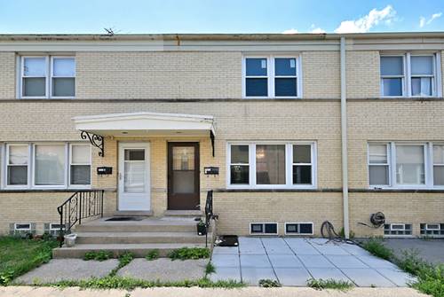 7911 North Unit C, River Forest, IL 60305