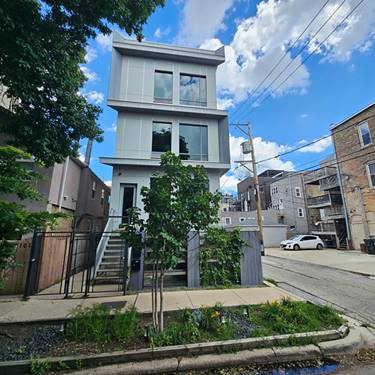 1013 N Honore Unit 1, Chicago, IL 60622
