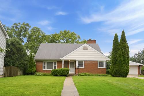 114 N Lancaster, Mount Prospect, IL 60056