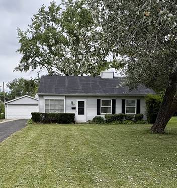 3420 Greenbriar, Glenview, IL 60025