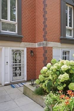 1437 S Plymouth Unit H, Chicago, IL 60605