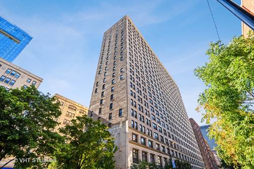 600 S Dearborn Unit 902, Chicago, IL 60605