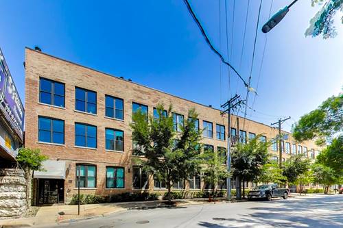 1760 W Wrightwood Unit 102, Chicago, IL 60614