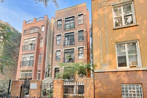 3507 N Reta Unit 1, Chicago, IL 60657