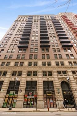 212 W Washington Unit 1406, Chicago, IL 60606