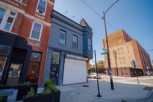 1024 N Western Unit 2, Chicago, IL 60622