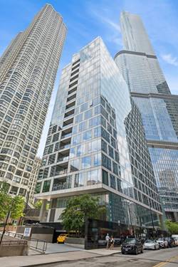 403 N Wabash Unit 3A, Chicago, IL 60611