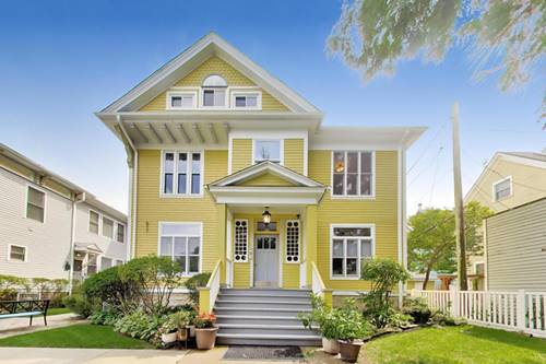 617 South Unit H, Oak Park, IL 60302