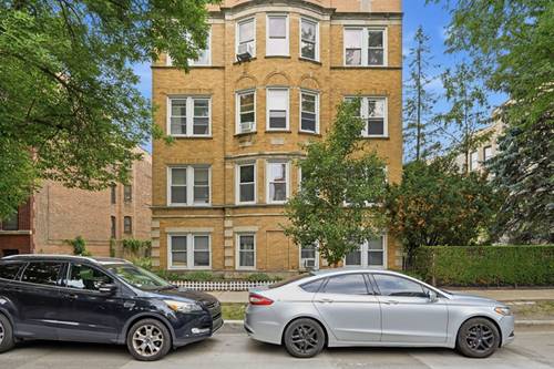5314 N Glenwood Unit 1W, Chicago, IL 60640