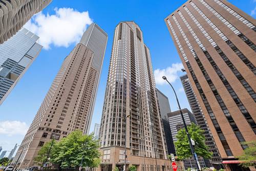 222 N Columbus Unit 2210, Chicago, IL 60601