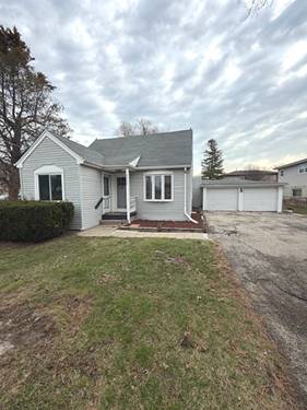 2209 Douglas, Des Plaines, IL 60018