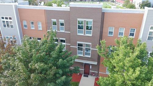 5350 W Hanson, Chicago, IL 60639
