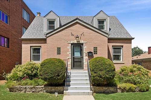 1320 E Washington, Des Plaines, IL 60016