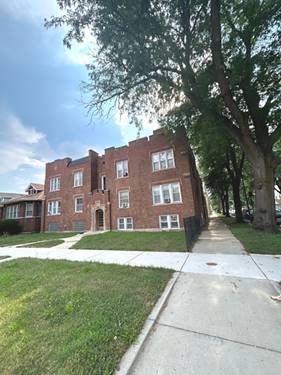 221 E 78th Unit 2, Chicago, IL 60619