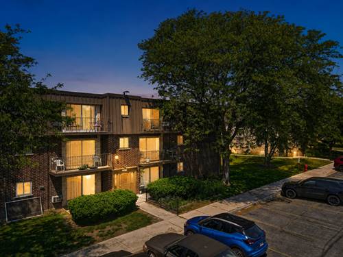 571 Fairway View Unit 3K, Wheeling, IL 60090