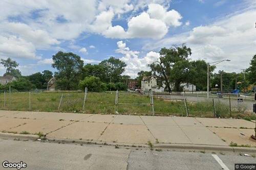 7253 S Vincennes, Chicago, IL 60621