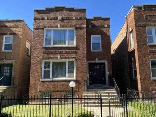 8036 S Dobson, Chicago, IL 60619