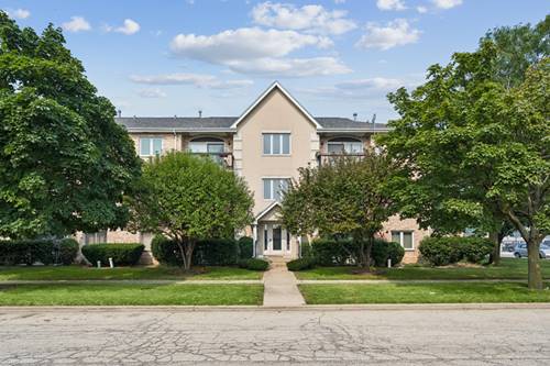 7900 Nagle Unit 2N, Burbank, IL 60459