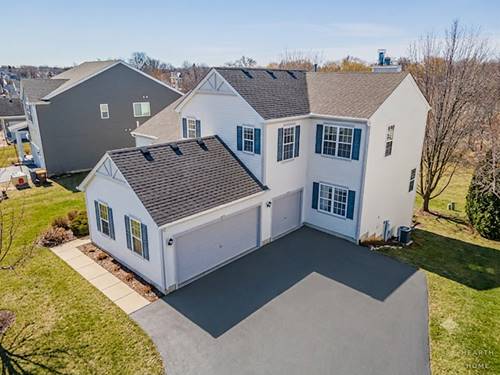 2119 Serenity, Woodstock, IL 60098
