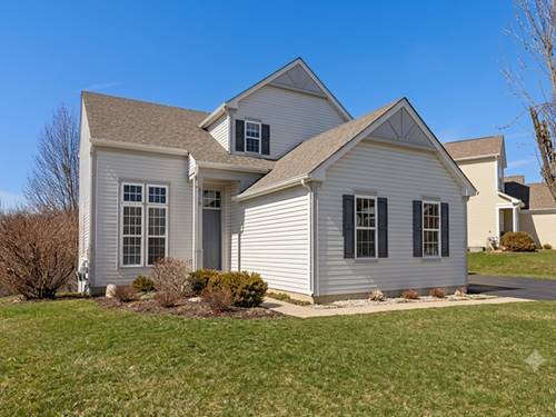 2119 Serenity, Woodstock, IL 60098