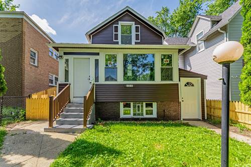 1914 Foster, Evanston, IL 60201