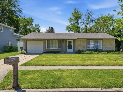 1151 Leawood, Elgin, IL 60120