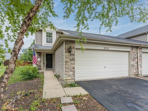 3721 Harms, Joliet, IL 60435