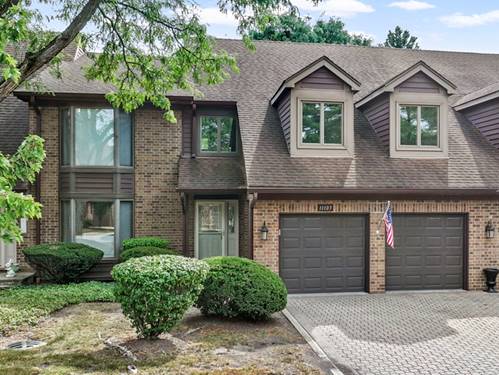 11103 Regency Unit 11103, Westchester, IL 60154