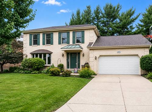 2315 Ridgewood, Lisle, IL 60532