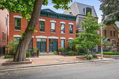 2239 N Magnolia Unit 2, Chicago, IL 60614