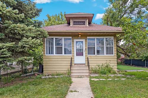 409 Linden, Joliet, IL 60433