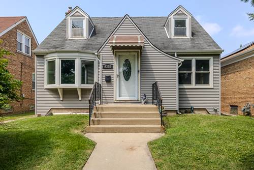 9308 S Troy, Evergreen Park, IL 60805