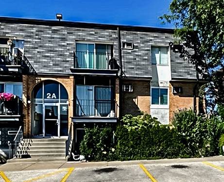 2A Dundee Quarter Unit 108, Palatine, IL 60074