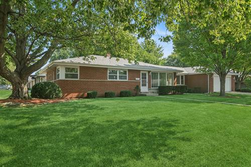 1145 S Haddow, Arlington Heights, IL 60005