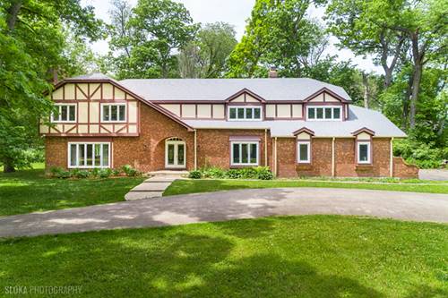 4 Auburn, Barrington, IL 60010