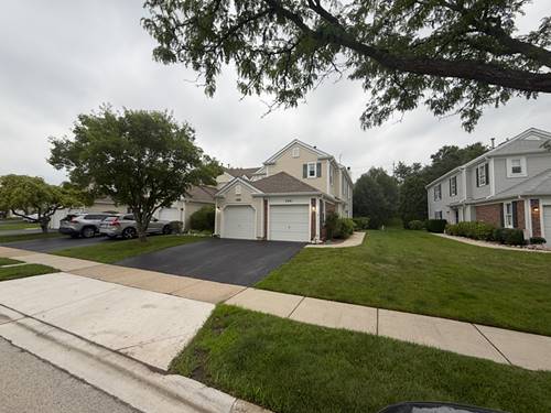 266 Greensboro Unit 5, Elk Grove Village, IL 60007