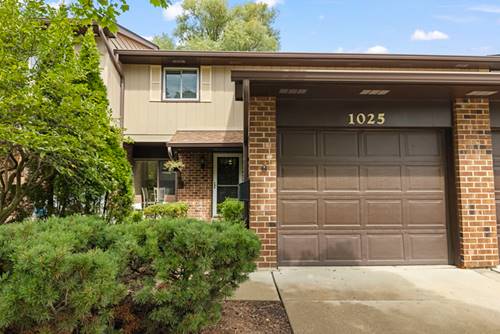 1025 Loughborough, Wheaton, IL 60189