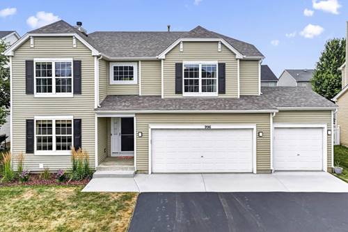 996 Timber Lake, Antioch, IL 60002