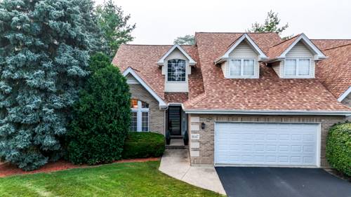 1647 Huntington Unit 1, Flossmoor, IL 60422