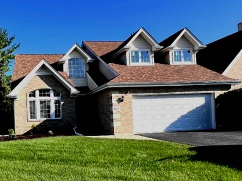 1647 Huntington Unit 1, Flossmoor, IL 60422