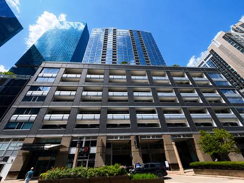 240 E Illinois Unit 2706, Chicago, IL 60611